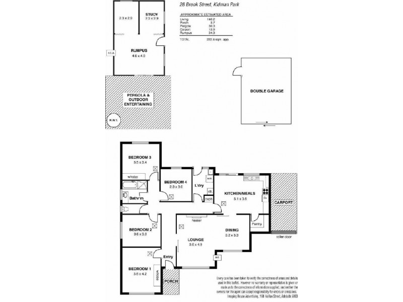 28 Brook Street, Kidman Park SA 5025