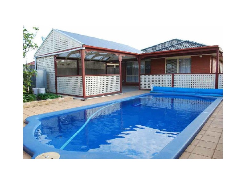 2 Bradley Court, Ferryden Park SA 5010