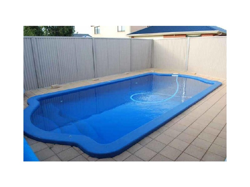 2 Bradley Court, Ferryden Park SA 5010