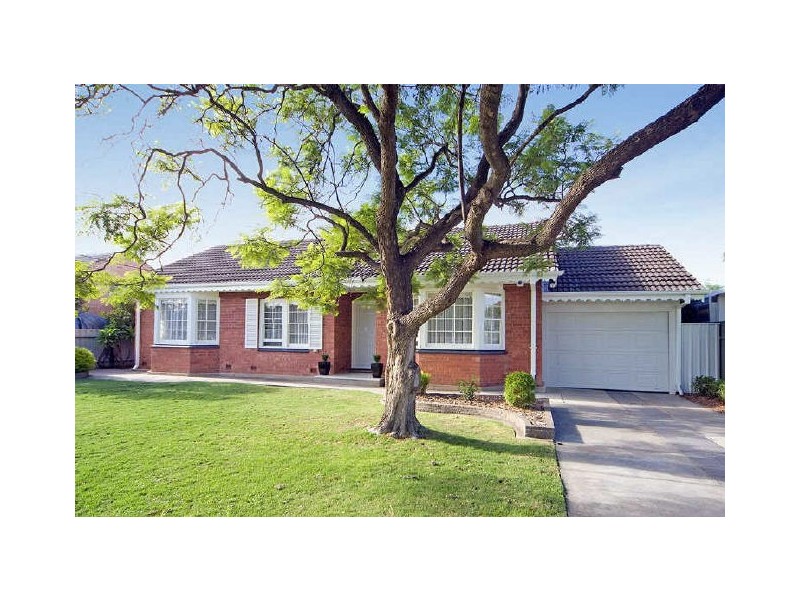 8 Oliver Avenue, Fulham Gardens SA 5024