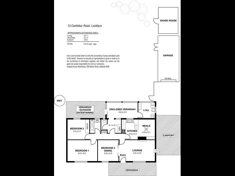 13 Castlebar Road, Lockleys SA 5032