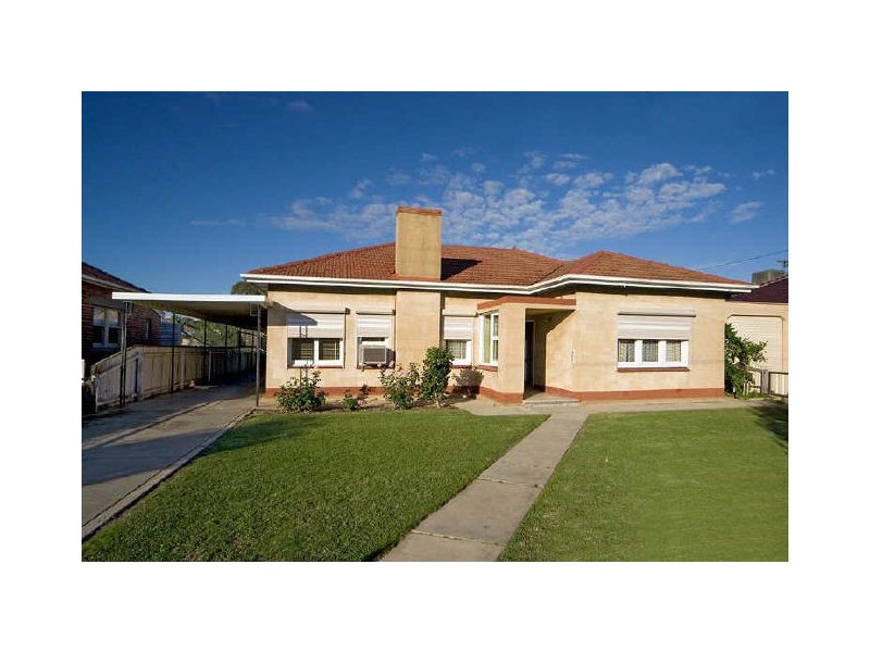 3 Frank Street, Brooklyn Park SA 5032