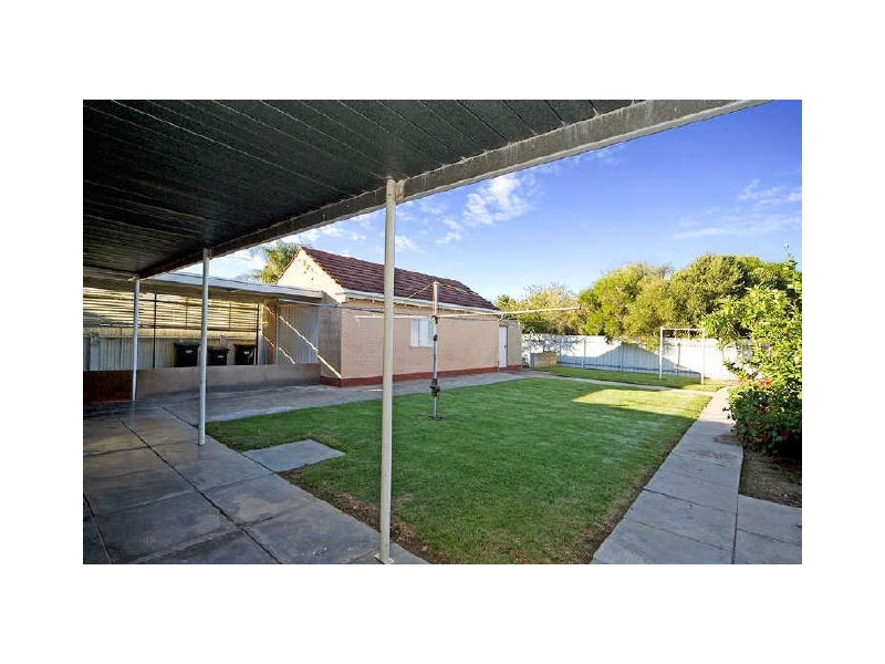 3 Frank Street, Brooklyn Park SA 5032