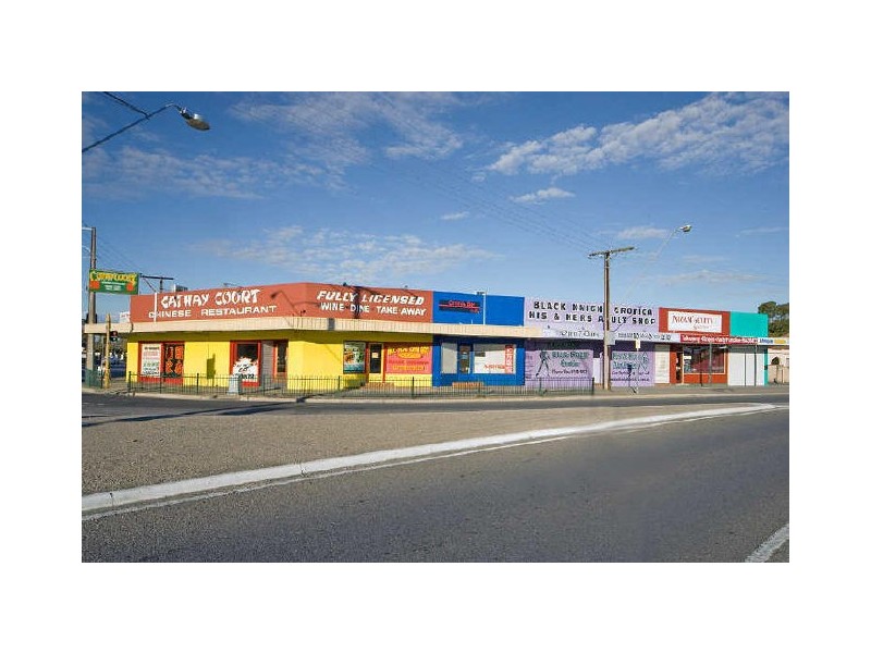 3 Frank Street, Brooklyn Park SA 5032