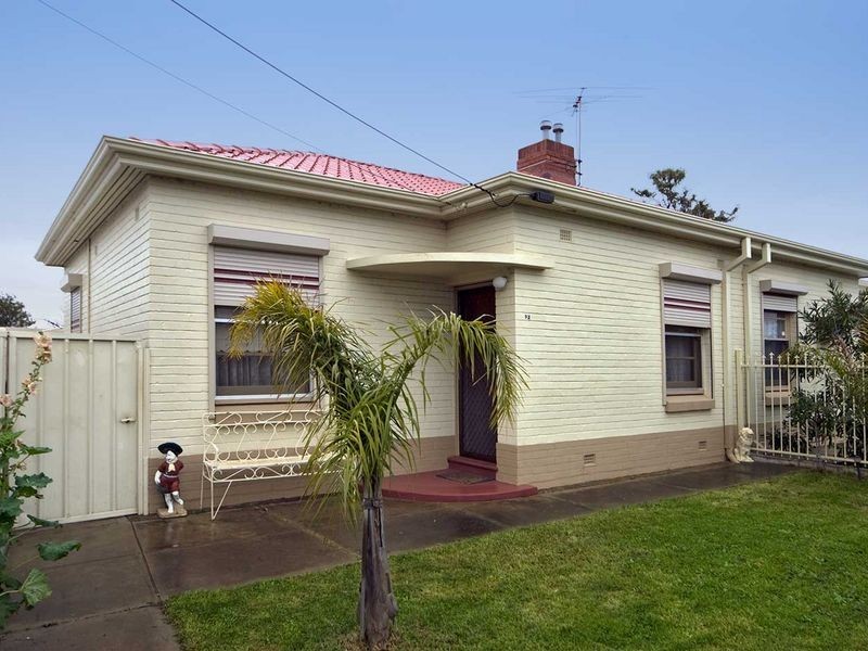 92 Crittenden Road, Findon SA 5023