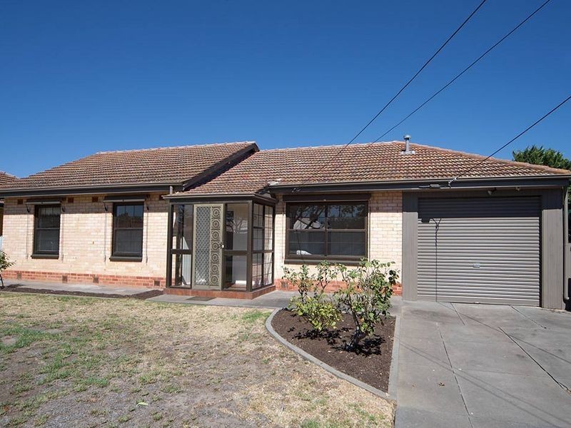 5 Bode Street, Henley Beach South SA 5022