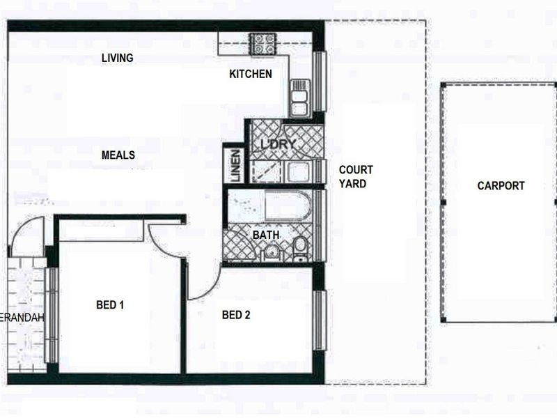 4/15 Munro Avenue, Seaton SA 5023
