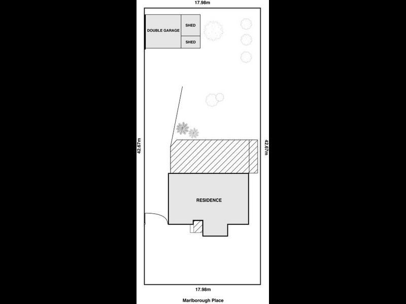 5 Marlborough Place, Fulham Gardens SA 5024