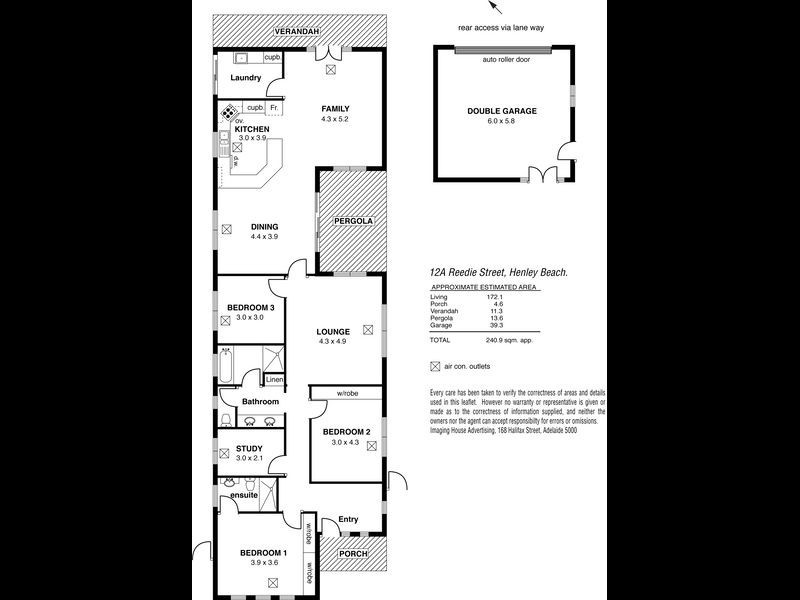 12A Reedie Street, Henley Beach SA 5022