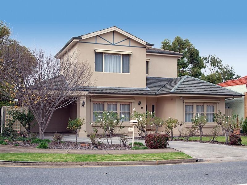 31 Lorraine Avenue, Lockleys SA 5032