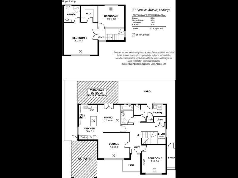 31 Lorraine Avenue, Lockleys SA 5032