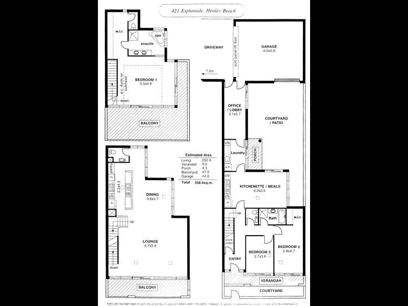 421A Esplanade, Henley Beach SA 5022