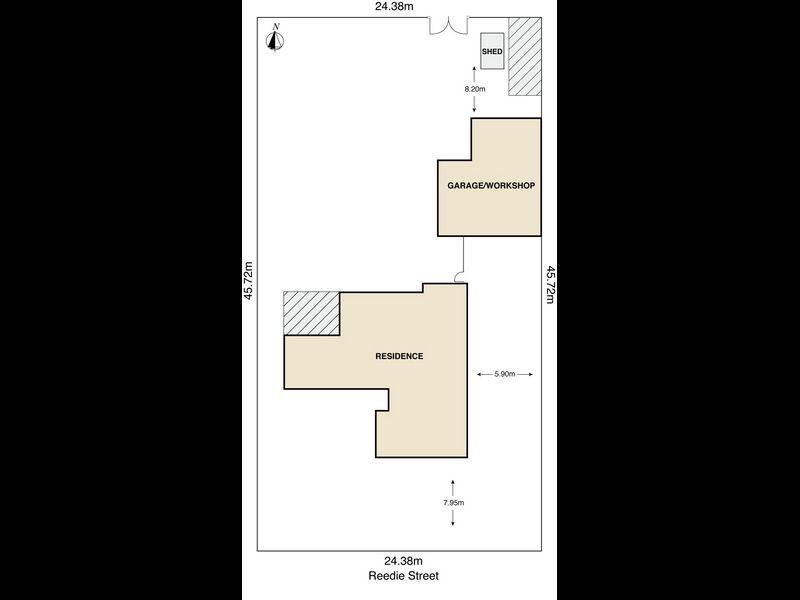 14 Reedie Street, Henley Beach SA 5022