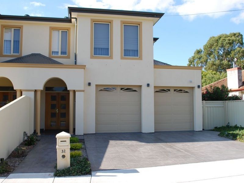 32 Hoskin Avenue, Kidman Park SA 5025