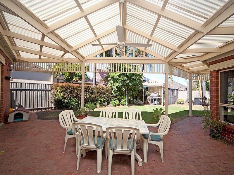 20 Mamande Crescent, Lockleys SA 5032
