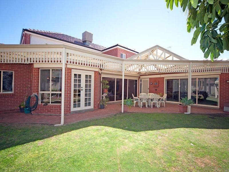 20 Mamande Crescent, Lockleys SA 5032