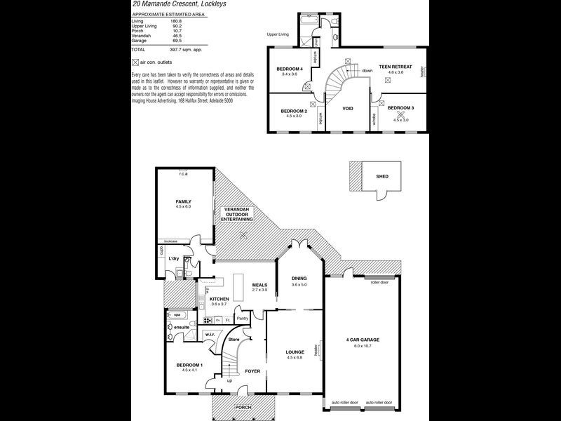 20 Mamande Crescent, Lockleys SA 5032