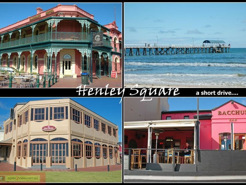 49 Coral Sea Road, Fulham SA 5024