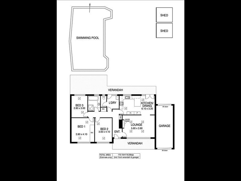 31 Riverside Drive, Fulham SA 5024