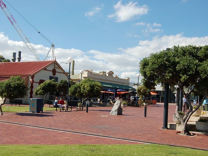 34/180 Seaview Road, Henley Beach South SA 5022