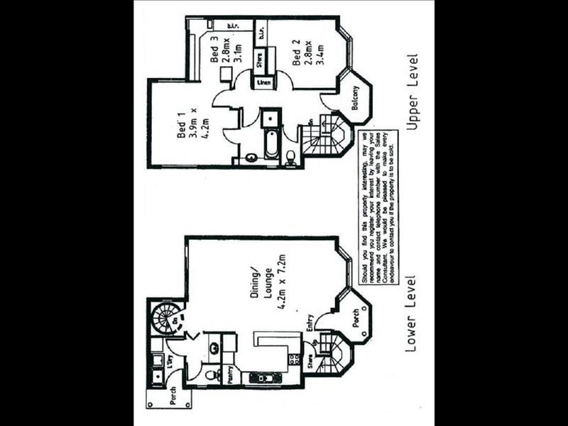 3/197 Esplanade, Henley Beach SA 5022