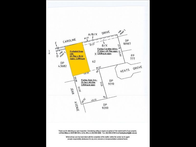 30 Caroline Drive, Fulham Gardens SA 5024