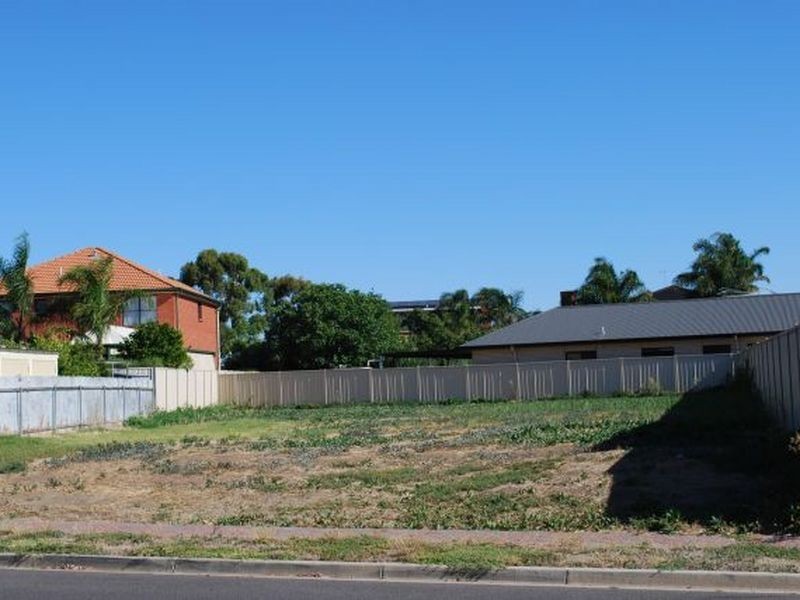 Lot 8 Fisher Terrace, Fulham Gardens SA 5024