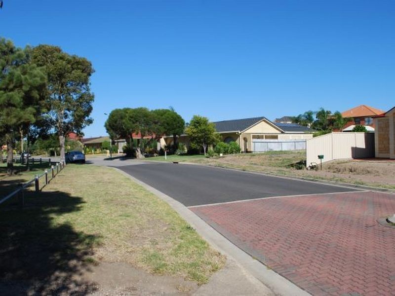 Lot 8 Fisher Terrace, Fulham Gardens SA 5024
