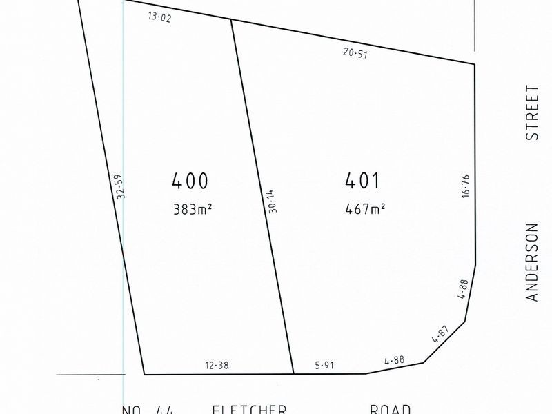 44a & b Fletcher Road, Henley Beach South SA 5022