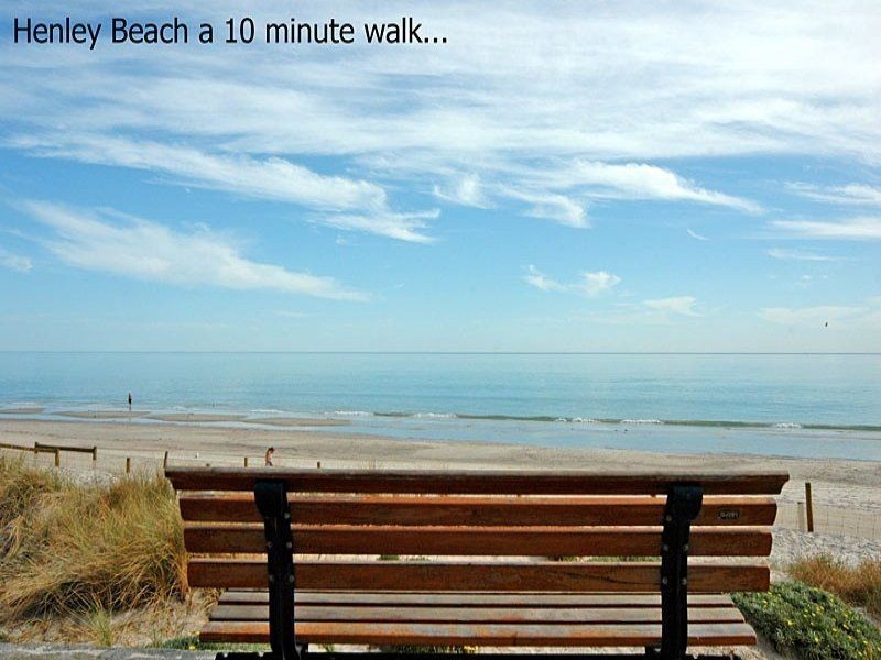 44a & b Fletcher Road, Henley Beach South SA 5022