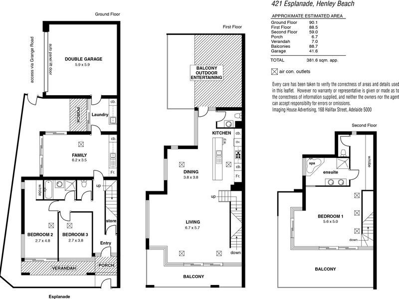 421 Esplanade, Henley Beach SA 5022