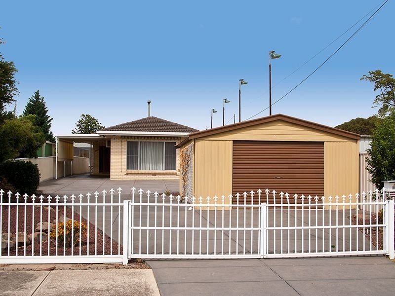 12 Rundle Avenue, Lockleys SA 5032