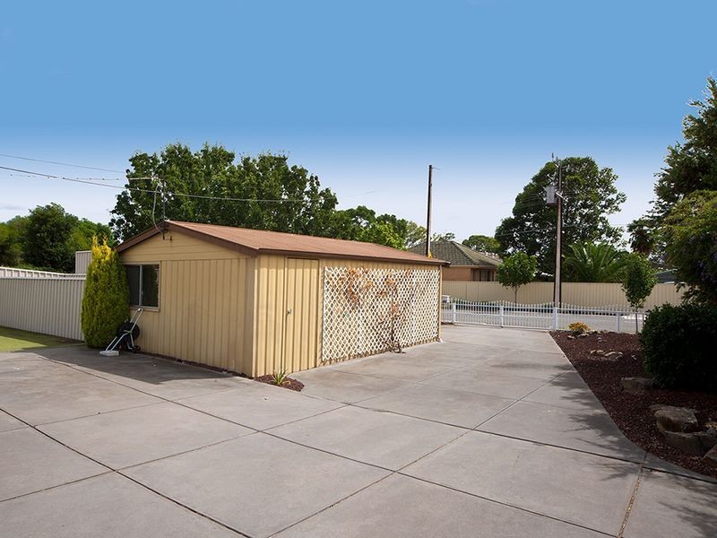 12 Rundle Avenue, Lockleys SA 5032