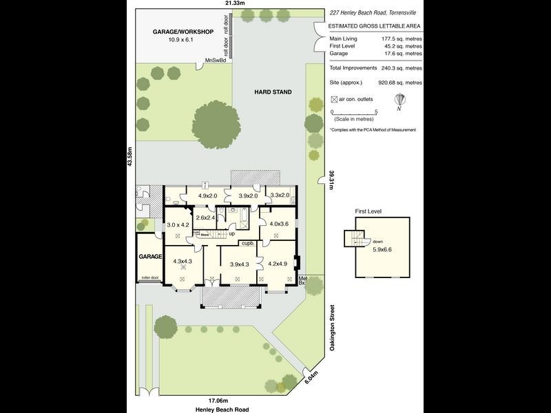 227 Henley Beach Road, Torrensville SA 5031