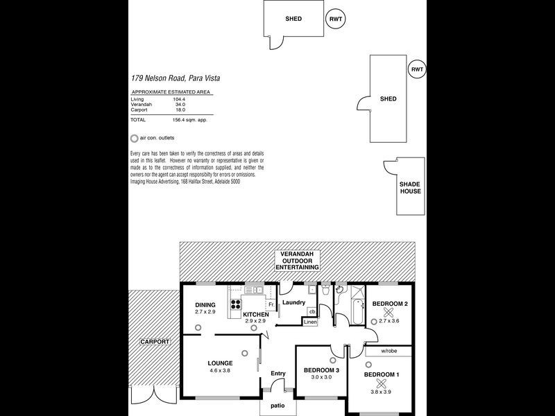 179 Nelson Road, Para Vista SA 5093