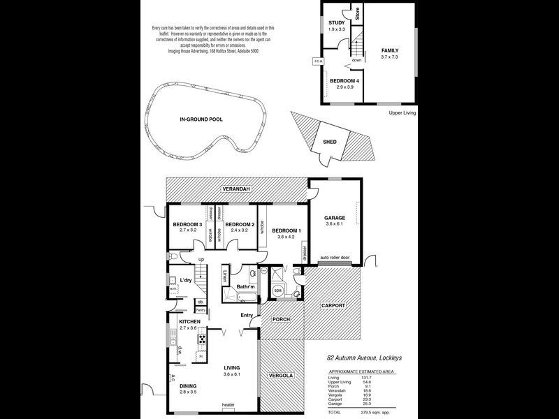 82 Autumn Avenue, Lockleys SA 5032