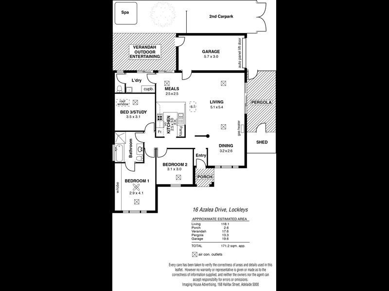 16 Azalea Drive, Lockleys SA 5032