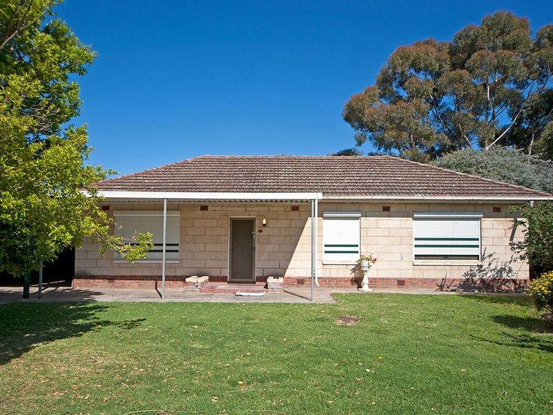 7 Sandilands Street, Lockleys SA 5032