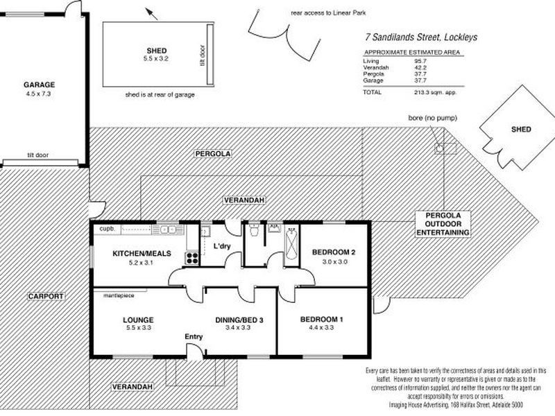 7 Sandilands Street, Lockleys SA 5032