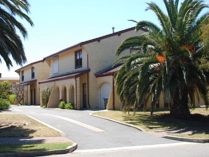 10/36 Simcock Street, West Beach SA 5024