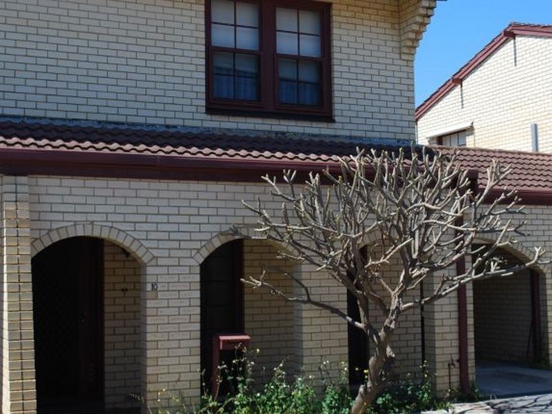 10/36 Simcock Street, West Beach SA 5024