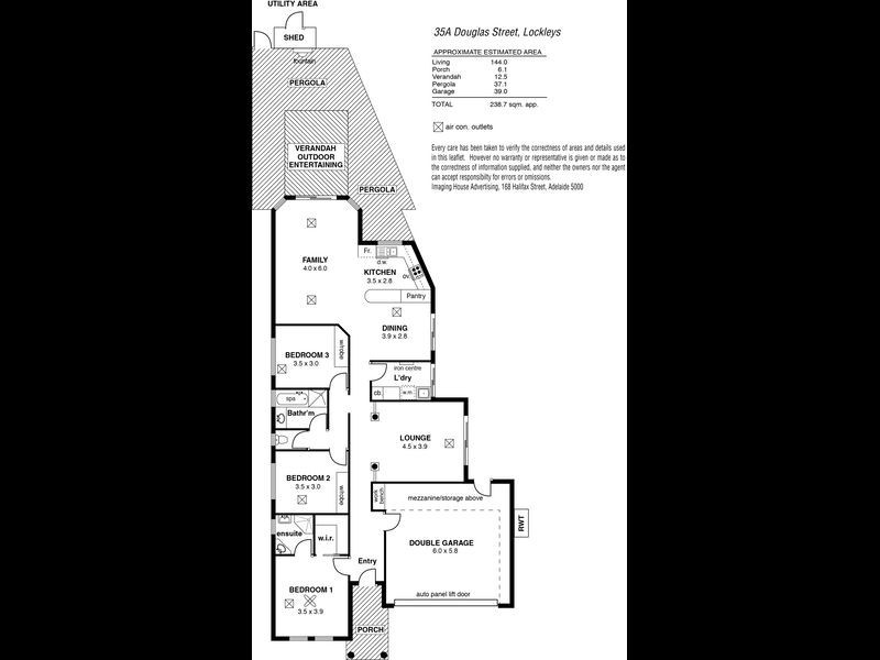 35A Douglas Street, Lockleys SA 5032