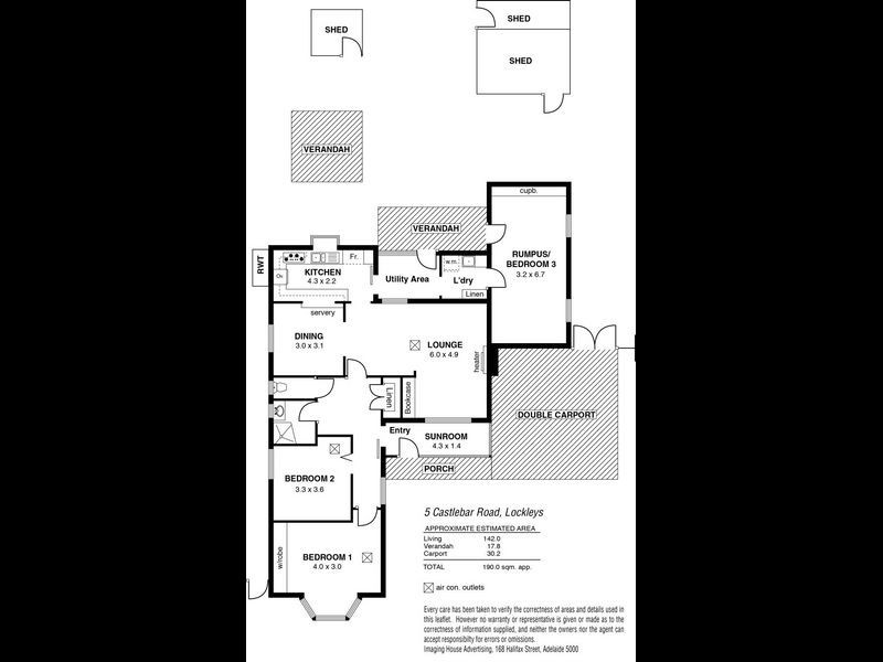 5 Castlebar Road, Lockleys SA 5032