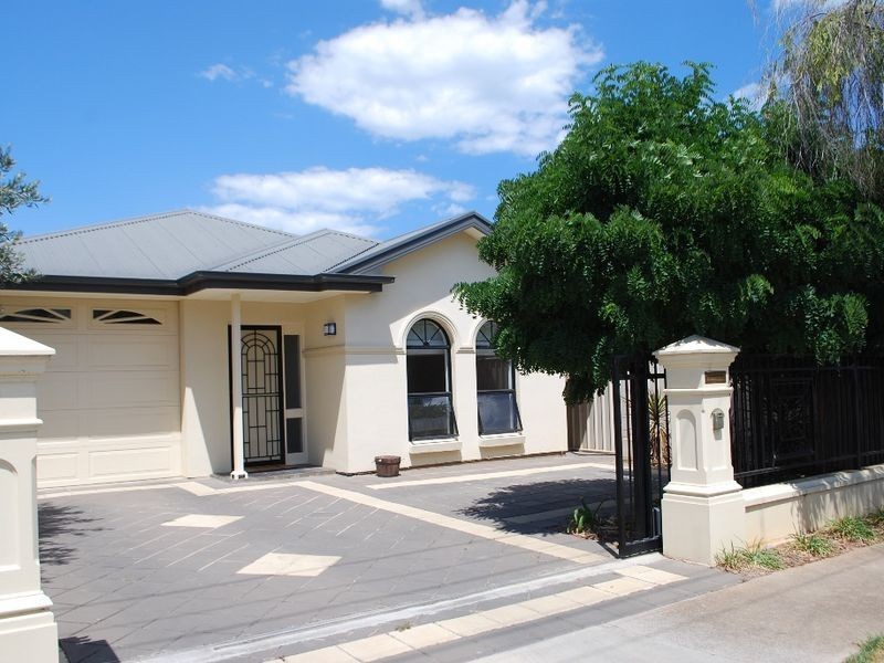 1 Davis Street, Woodville South SA 5011