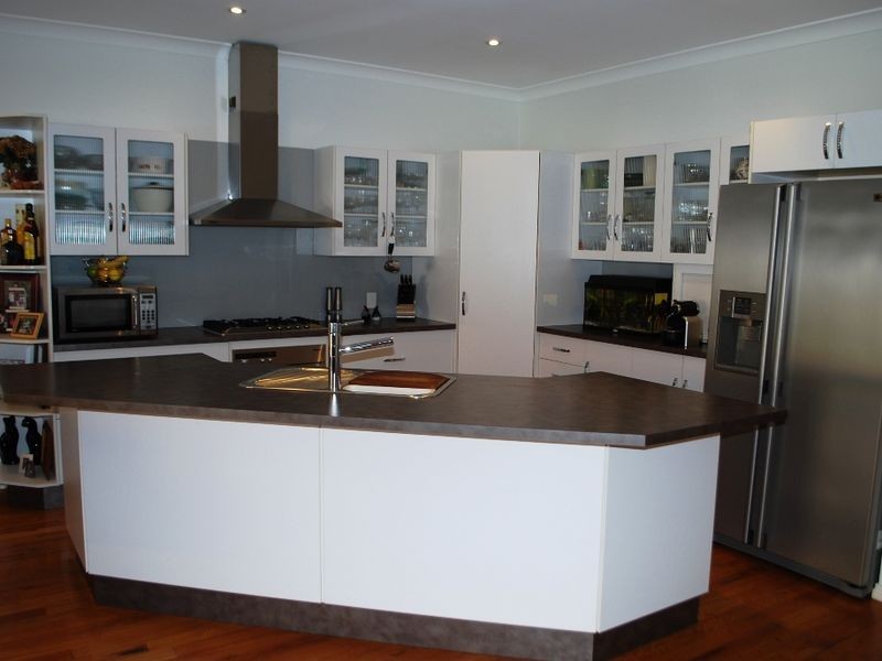 1 Davis Street, Woodville South SA 5011