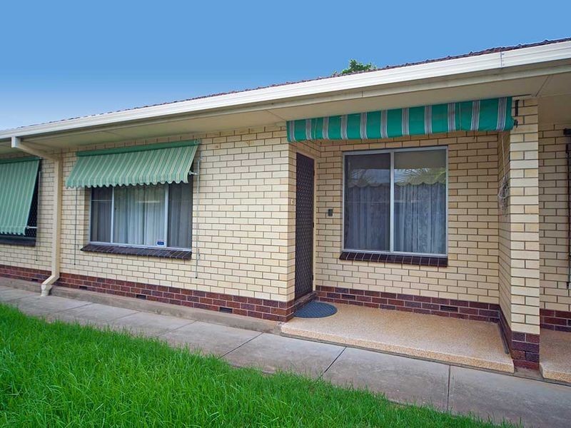 4/70 Lipsett Terrace, Brooklyn Park SA 5032