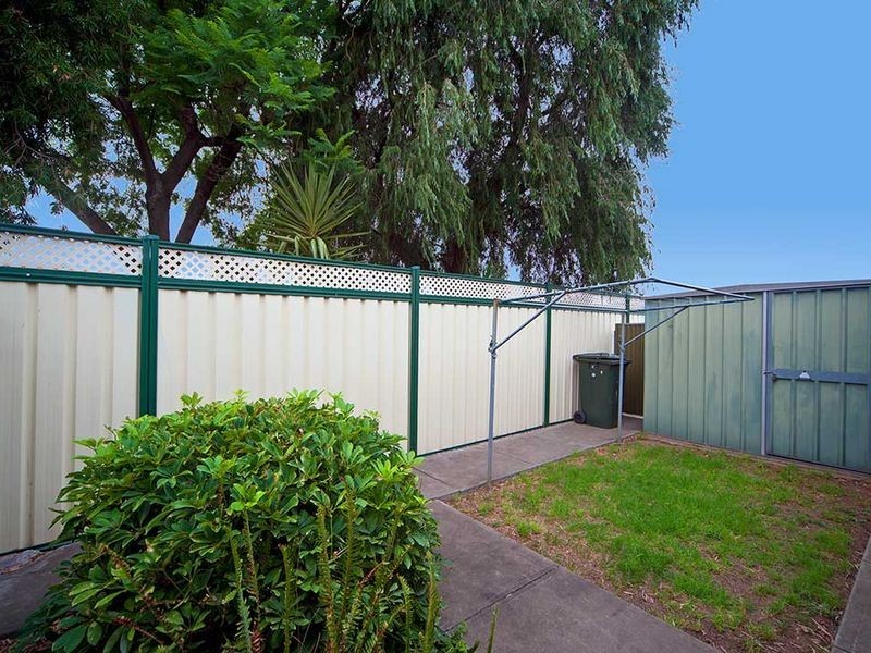 4/70 Lipsett Terrace, Brooklyn Park SA 5032