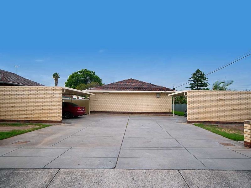 4/70 Lipsett Terrace, Brooklyn Park SA 5032