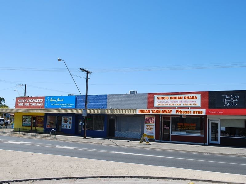 4/70 Lipsett Terrace, Brooklyn Park SA 5032