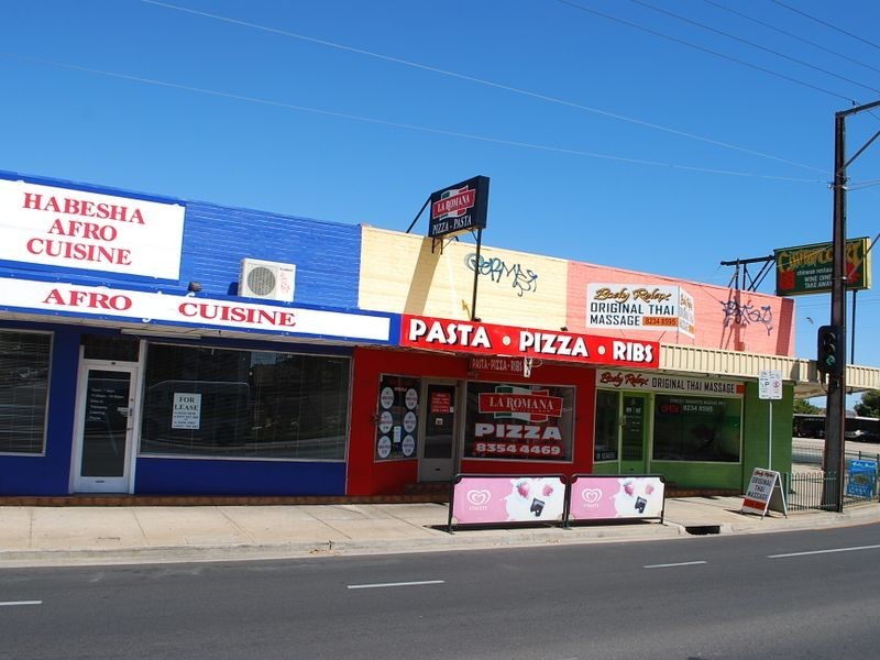 4/70 Lipsett Terrace, Brooklyn Park SA 5032